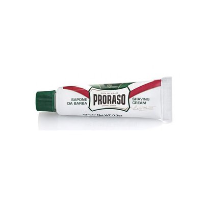Крем для гоління Proraso Shaving Cream Mini 10 мл 80642824 фото