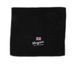 Рушник для гоління Morgan's Embroidered Largel Black Towel M131-FB фото