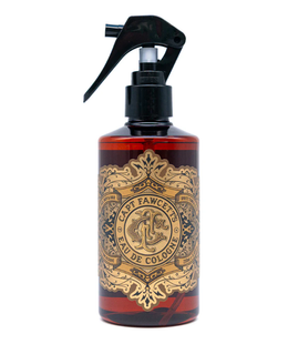 Парфюмированный тоник для волос Captain Fawcett Expedition Reserve EDC 250ml F4443 фото