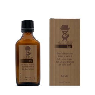 Олія для бороди Barba Italiana Remo 50 мл BI07770 фото