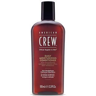 Чоловічий кондиціонер для волосся American Crew Daily 250 мл 738678001035 фото