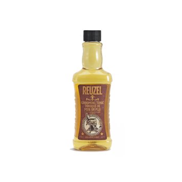 Тоник для укладки волос Reuzel Grooming Tonic 350 мл 852578006058 фото