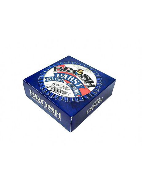 Помада для стилізації BROSH Pomade PABST Beer 115g BRH-PABST фото