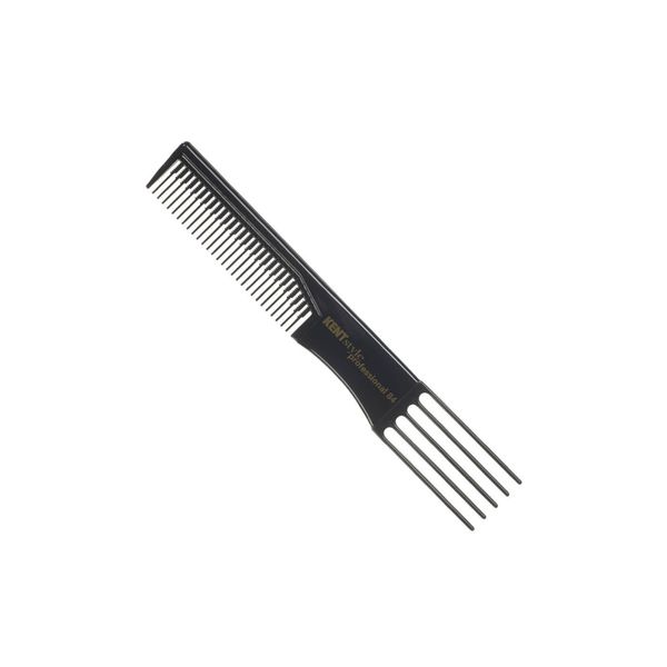 Расческа Kent Professional 84 Styling Comb 190мм 5011637040241 фото