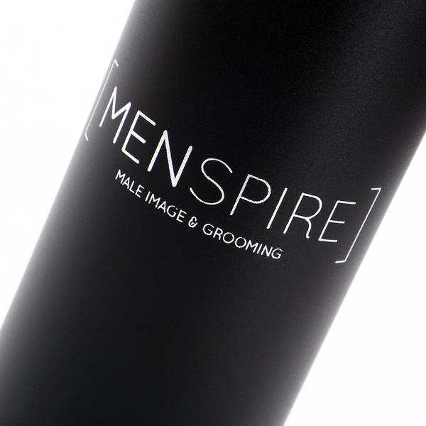 Солевой спрей для стилизации Menspire - Rouge Ocean Salt Hair Styling Spray 250ml Black MENROU250B фото