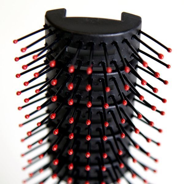 Щітка для укладання волосся Uppercut Deluxe Vent Brush 817891024608 фото