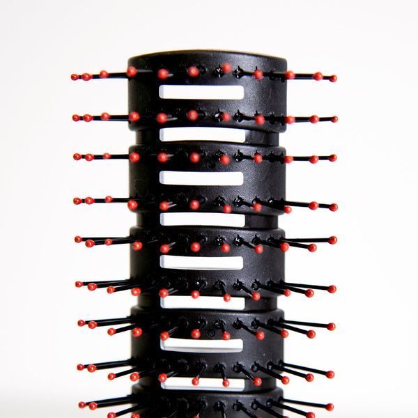 Щітка для укладання волосся Uppercut Deluxe Vent Brush 817891024608 фото