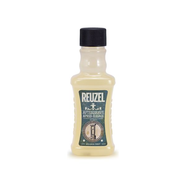 Лосьйон після гоління Reuzel Aftershave 100ml 852578006751 фото