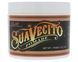Помада глиняна для стилізації Suavecito Firme Clay Pomade 113g K-P254 фото 2