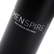 Сольовий спрей для стилізації Menspire - Rouge Ocean Salt Hair Styling Spray 250ml Black MENROU250B фото 2