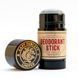 Твердый дезодорант-стик Captain Fawcett Expedition Reserve Deodorant Stick 75ml F6706 фото 2