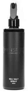 Солевой спрей для укладки волос Menspire Sea Salt Spray 250 мл MENROU250B фото