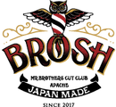 BROSH Pomade