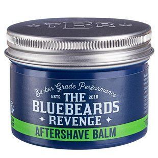 Бальзам після гоління The BlueBeards Revenge After-Shave Balm 100 мл 5060297002861 фото