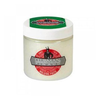 Паста для стилізації волосся Clubman Pinaud Molding Pate 113g 66295-FB фото