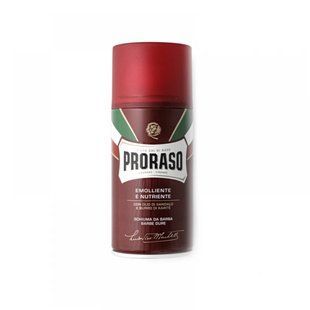 Пена для бритья Proraso Shaving Foam Nourish Sandalwood 300 мл 8004395001897 фото
