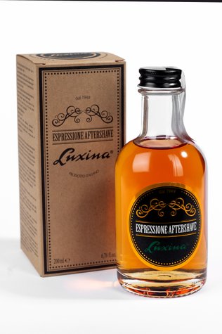 Одеколон Luxina Espressione Aftershave 200ml 1023 фото