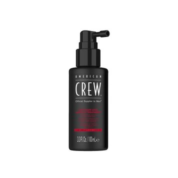 Укрепляющий тоник для волос American Crew Anti-Hairloss Scalp Lotion 100ml 8432225131238 фото