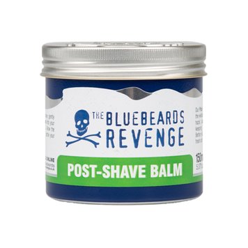 Бальзам після гоління The BlueBeards Revenge Post-Shave Balm 150 мл 5060297002564 фото