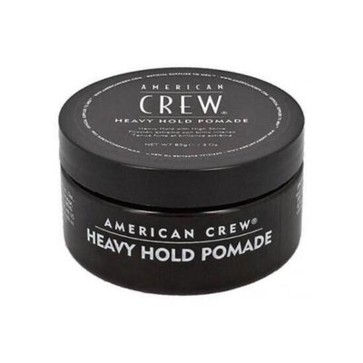 Помада для укладання волосся American Crew Heavy Hold Pomade 85 г 738678002742 фото