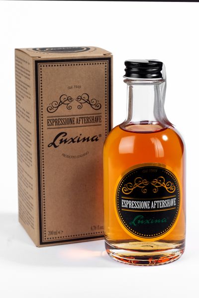 Одеколон Luxina Espressione Aftershave 200ml 1023 фото