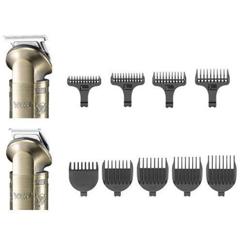 Набор для стрижки машинка триммер VGR Voyager Grooming Kit V-110 ws91224 фото