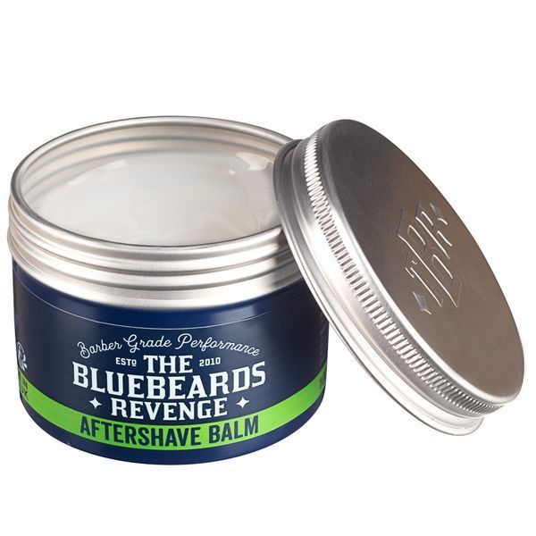 Бальзам після гоління The BlueBeards Revenge After-Shave Balm 100ml 41292126-FJ фото