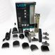 Набор для стрижки машинка триммер VGR Voyager Grooming Kit V-110 ws91224 фото 20