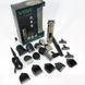 Набор для стрижки машинка триммер VGR Voyager Grooming Kit V-110 ws91224 фото 2