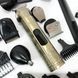 Набор для стрижки машинка триммер VGR Voyager Grooming Kit V-110 ws91224 фото 9