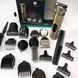 Набор для стрижки машинка триммер VGR Voyager Grooming Kit V-110 ws91224 фото 6