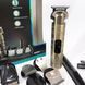 Набор для стрижки машинка триммер VGR Voyager Grooming Kit V-110 ws91224 фото 21