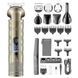 Набор для стрижки машинка триммер VGR Voyager Grooming Kit V-110 ws91224 фото 1