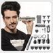 Набор для стрижки машинка триммер VGR Voyager Grooming Kit V-110 ws91224 фото 5