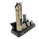 Набор для стрижки машинка триммер VGR Voyager Grooming Kit V-110 ws91224 фото 16