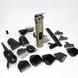 Набор для стрижки машинка триммер VGR Voyager Grooming Kit V-110 ws91224 фото 11