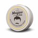 Крем для укладки усов и бороды Morgans Moustache&Beard Cream 250g M088 фото 2