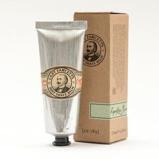 Бальзам после бритья Captain Fawcett Post Shave Balm 125ml F5565 фото