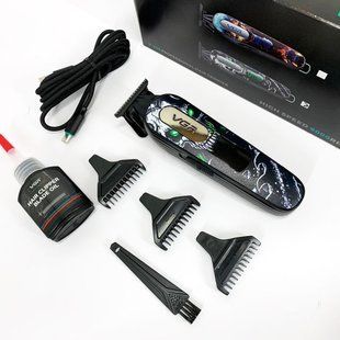 Триммер VGR V-260 GREEN ws23344 фото