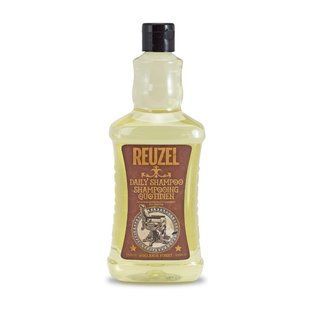 Чоловічий шампунь щоденний Reuzel Daily Shampoo 1000 мл 852578006065 фото