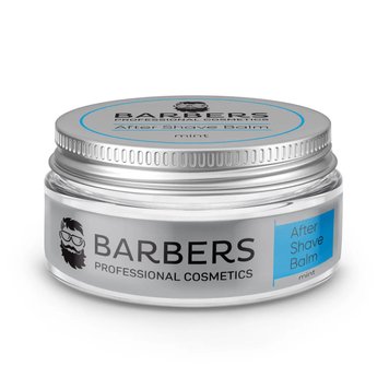 Бальзам после бритья с мятой Barbers Mint 100 мл 734983 фото