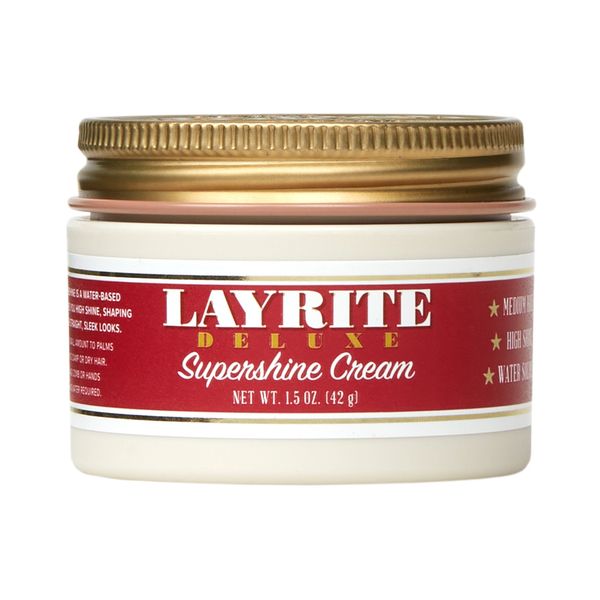 Крем для стилизации волос Layrite Supershine Pomade 42g 0238 фото