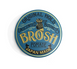 Помада для стилізації BROSH mini UNSCENTED POMADE 40g BR2002 фото 1
