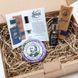 Набір олія, бальзам для бороди і парфум Captain Fawcett Nebula Beard oil (10ml) & Nebula Beard Balm (60ml) & EDP (2m) F7022 фото 1