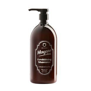 Восстанавливающий шампунь Morgan's Revitalising Shampoo 1 Litre M055-FB фото