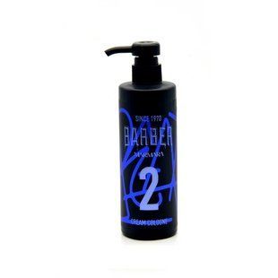 Крем-одеколон после бритья Marmara Barber Cream Cologne Cream №2 400 мл 8691541001681 фото