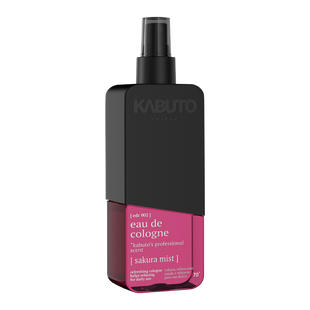 Одеколон Kabuto Eau De Cologne Sakura Mist 150 ml 8685077950759 фото