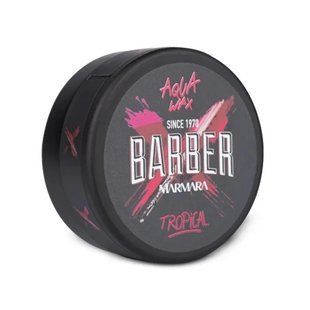 Воск для укладки волос Marmara Barber Aqua Wax Tropical 150 мл 8691541000967 фото