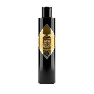 Чоловічий термозахисний флюїд для волосся XFLEX Shape Oil 250 мл 2270 фото