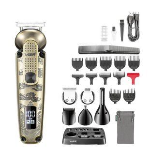Набор для стрижки машинка триммер VGR Voyager Grooming Kit V-095 ws63555 фото